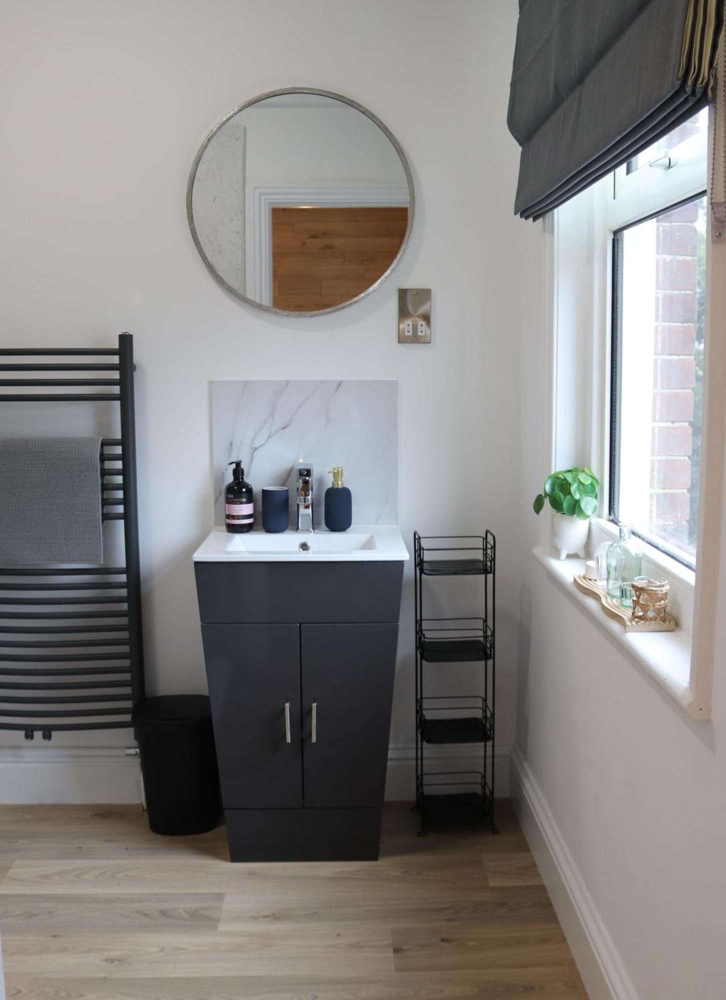 Aqua Nest Eastbourne - En-Suite, Free Parking, Kitchen Ngoại thất bức ảnh